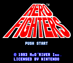 SNES Screenshots