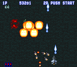 SNES Screenshots