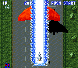 SNES Screenshots