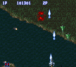 SNES Screenshots