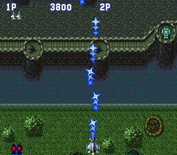SNES Screenshots