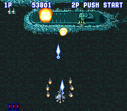 SNES Screenshots