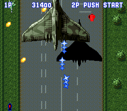 SNES Screenshots