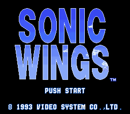 SNES Screenshots