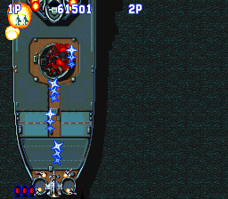SNES Screenshots