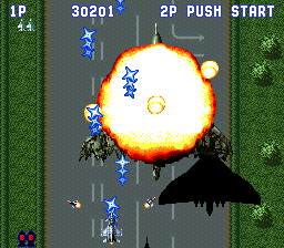 SNES Screenshots