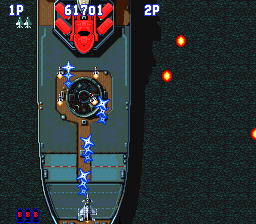 SNES Screenshots