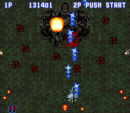 SNES Screenshots