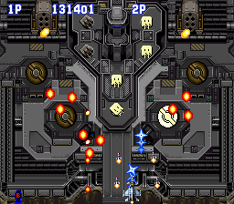 SNES Screenshots