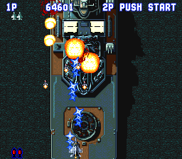 SNES Screenshots