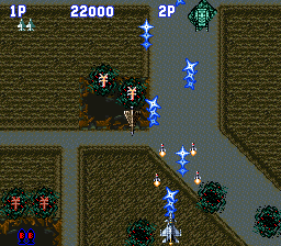 SNES Screenshots