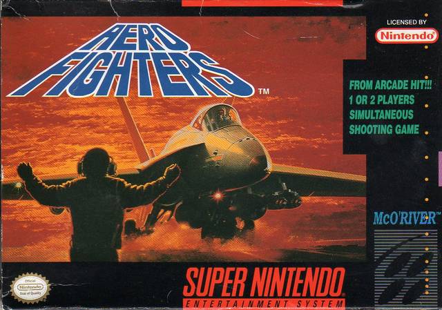 Box Art