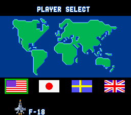 SNES Screenshots