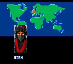 SNES Screenshots