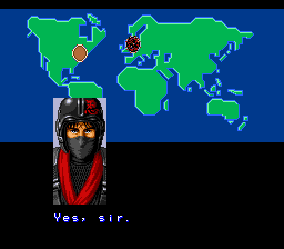 SNES Screenshots