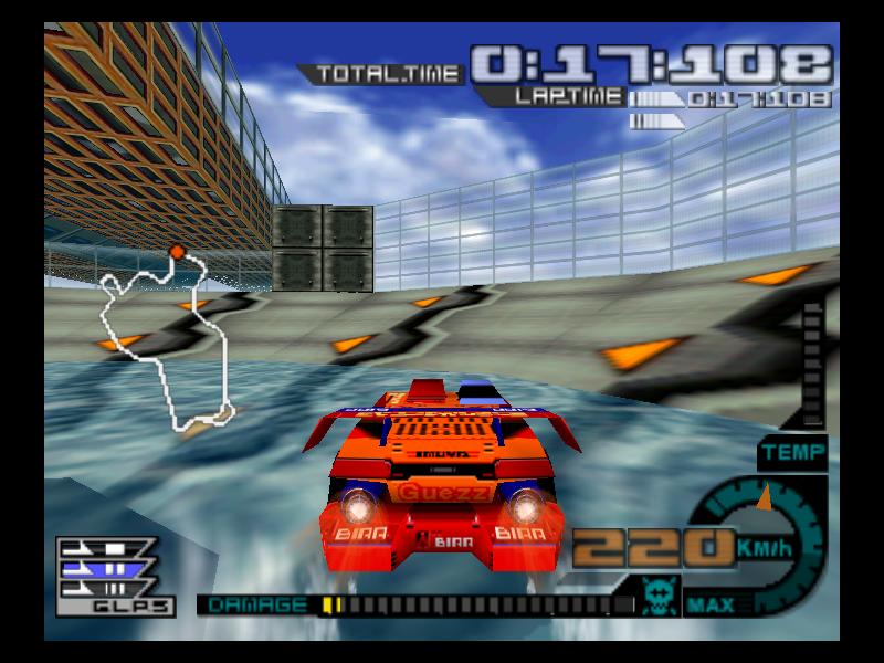 N64 Screenshots