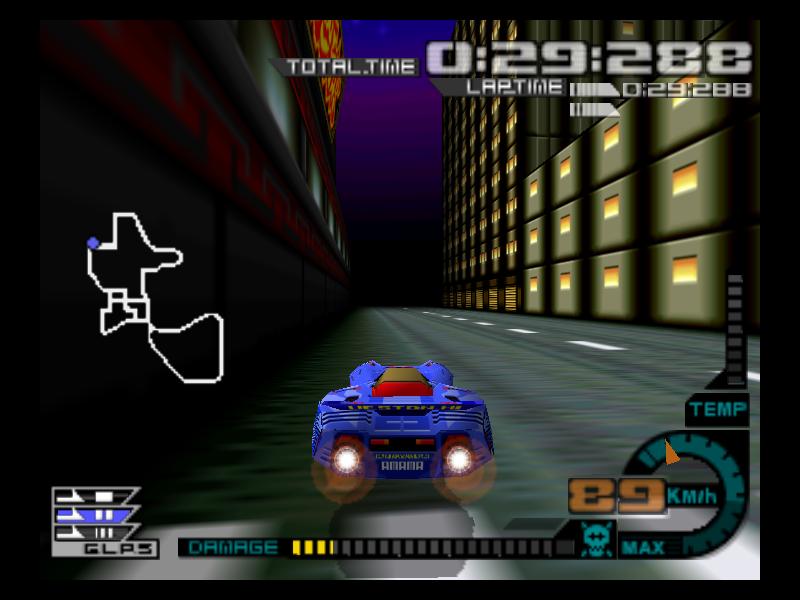 N64 Screenshots