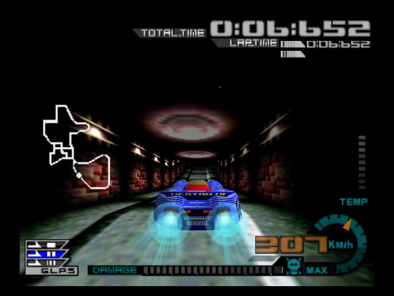 N64 Screenshots