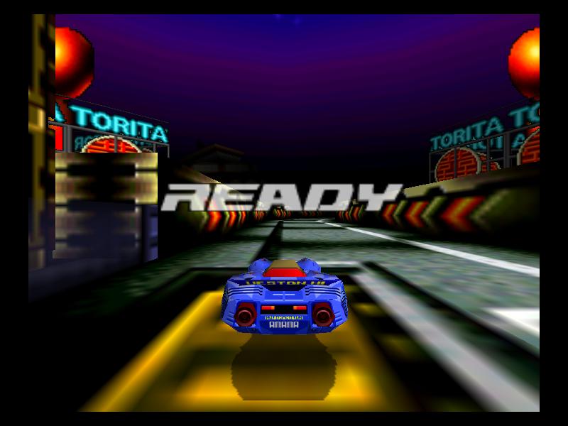 N64 Screenshots