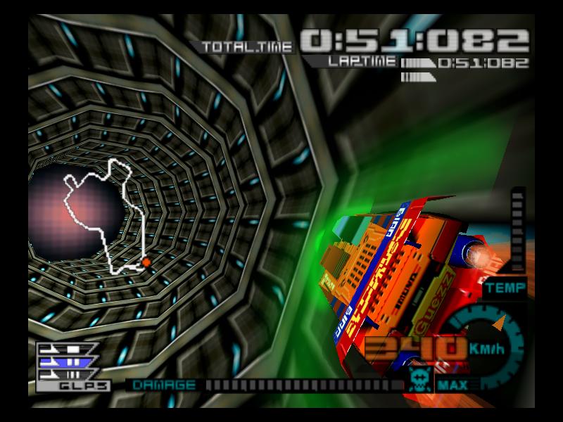 N64 Screenshots