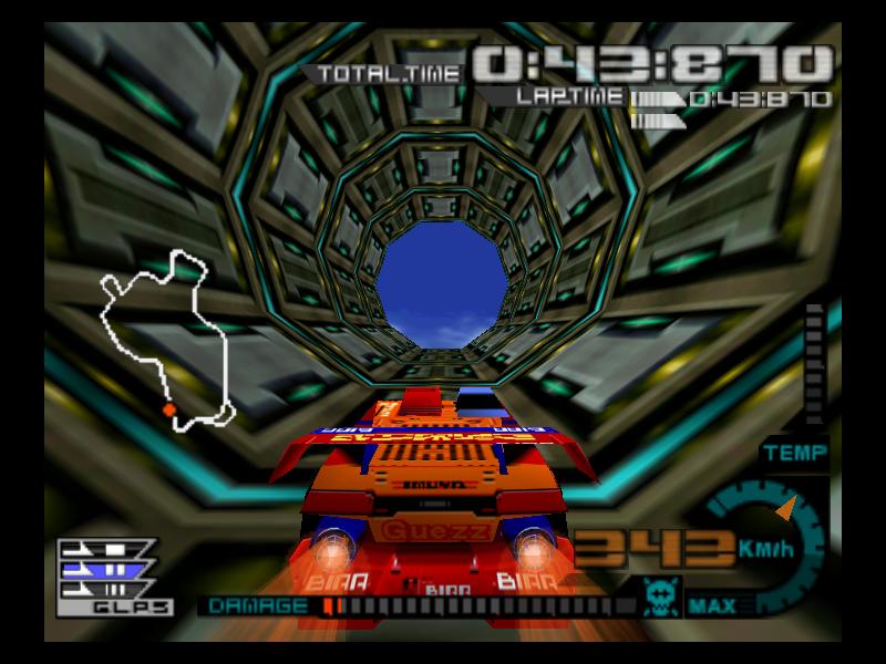 N64 Screenshots