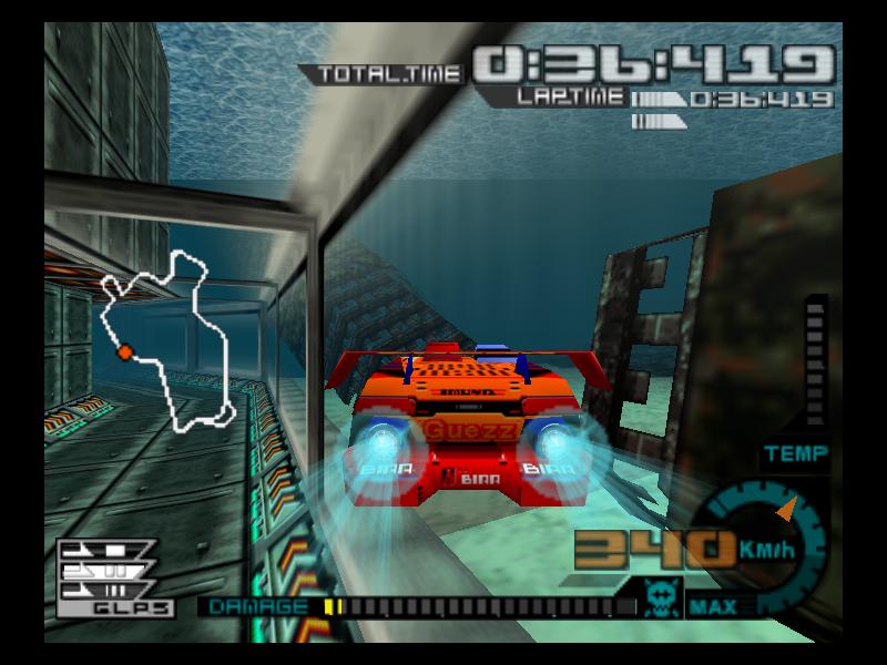 N64 Screenshots