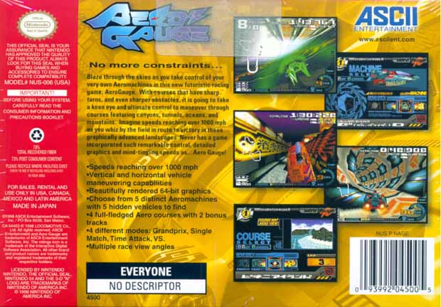 Box Art