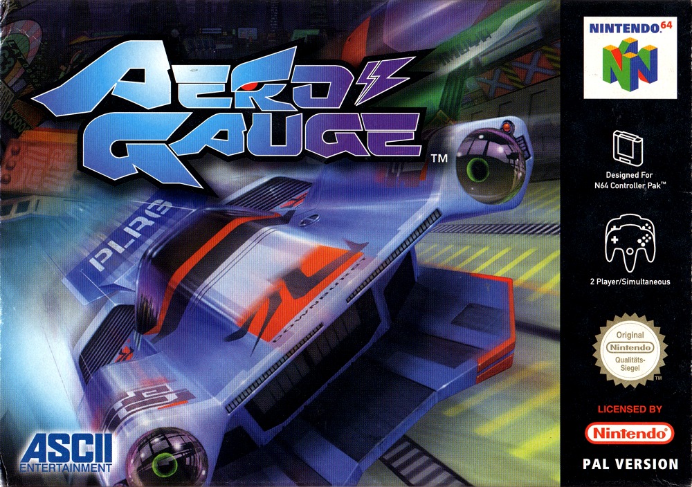 Box Art