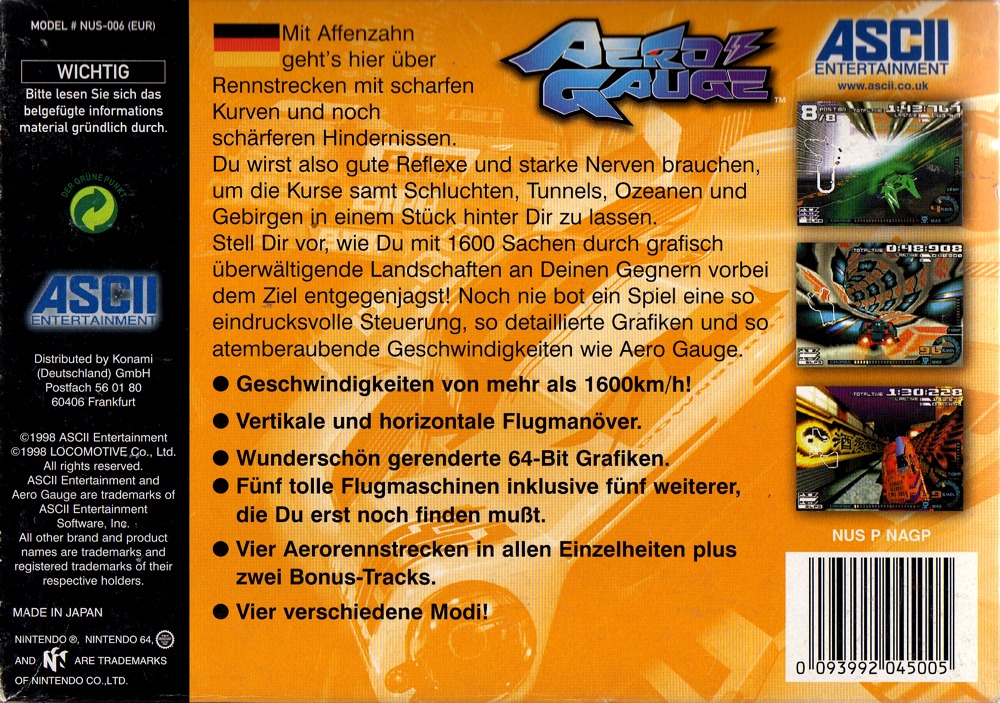 Box Art