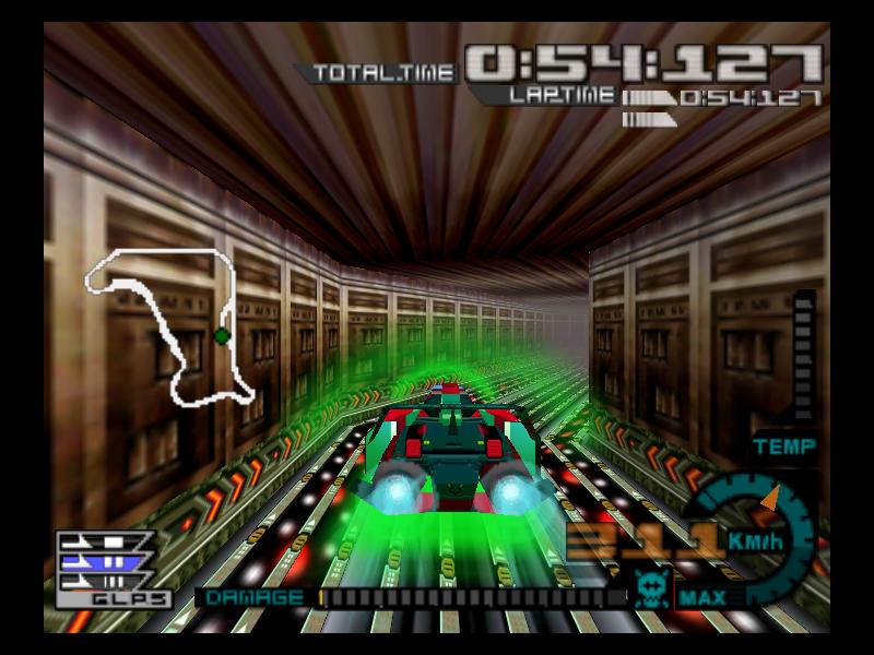 N64 Screenshots