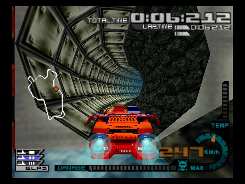 N64 Screenshots