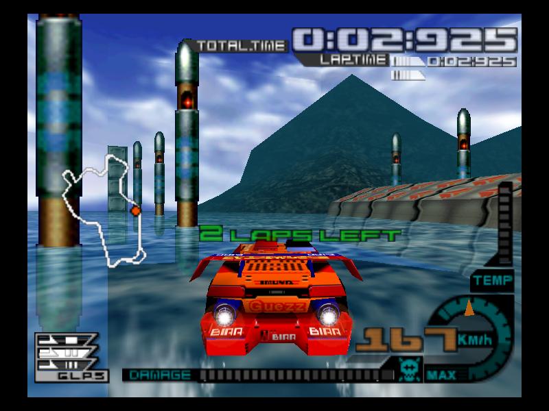 N64 Screenshots