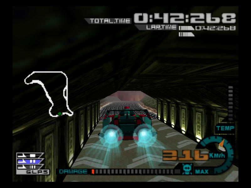 N64 Screenshots