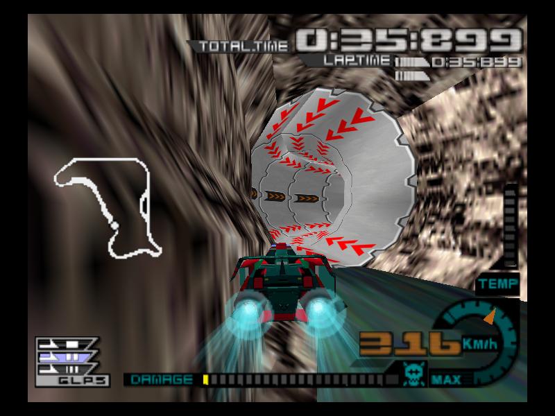 N64 Screenshots