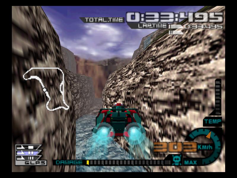 N64 Screenshots