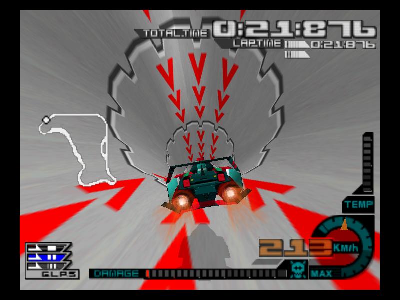 N64 Screenshots