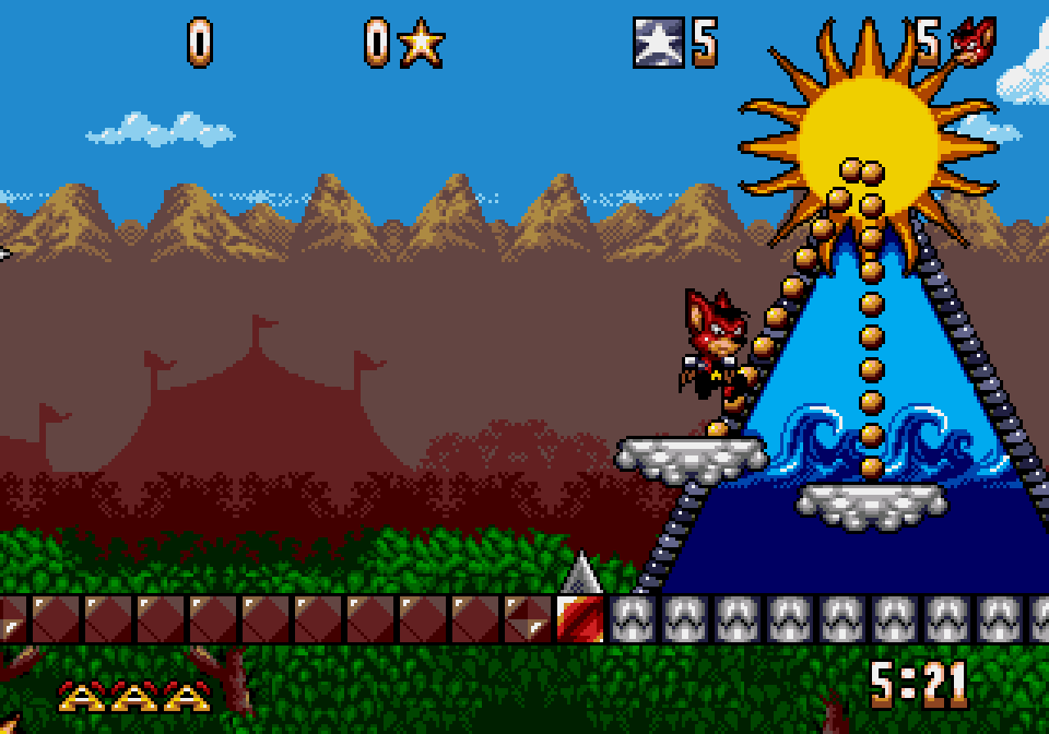 GEN Screenshots
