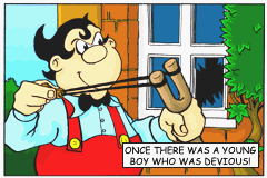 GBA Screenshots
