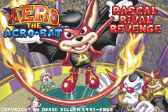 GBA Screenshots