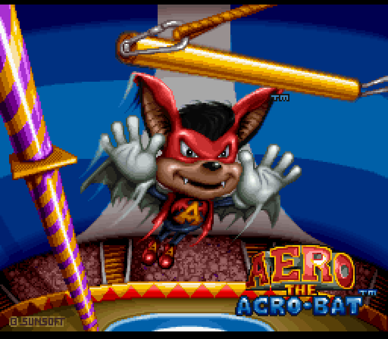 SNES Screenshots