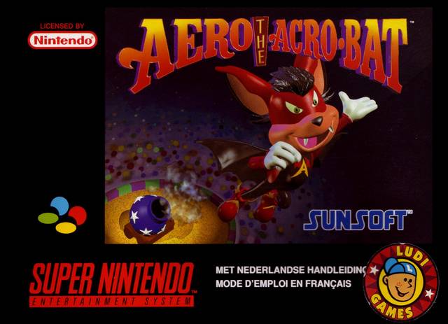 Box Art