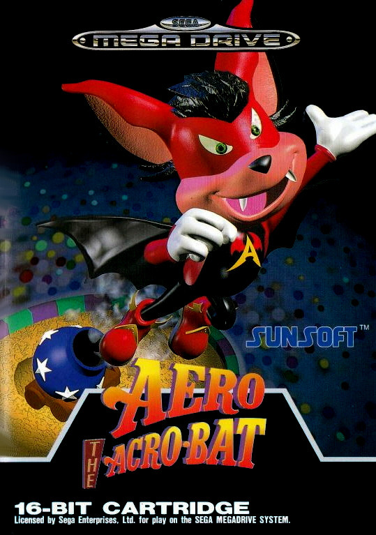 Box Art