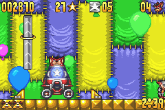 GBA Screenshots
