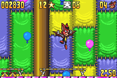 GBA Screenshots