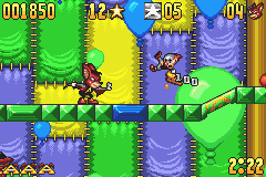 GBA Screenshots