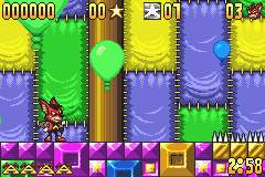 GBA Screenshots
