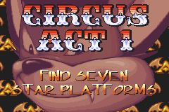 GBA Screenshots