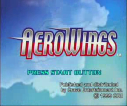 AeroWings
