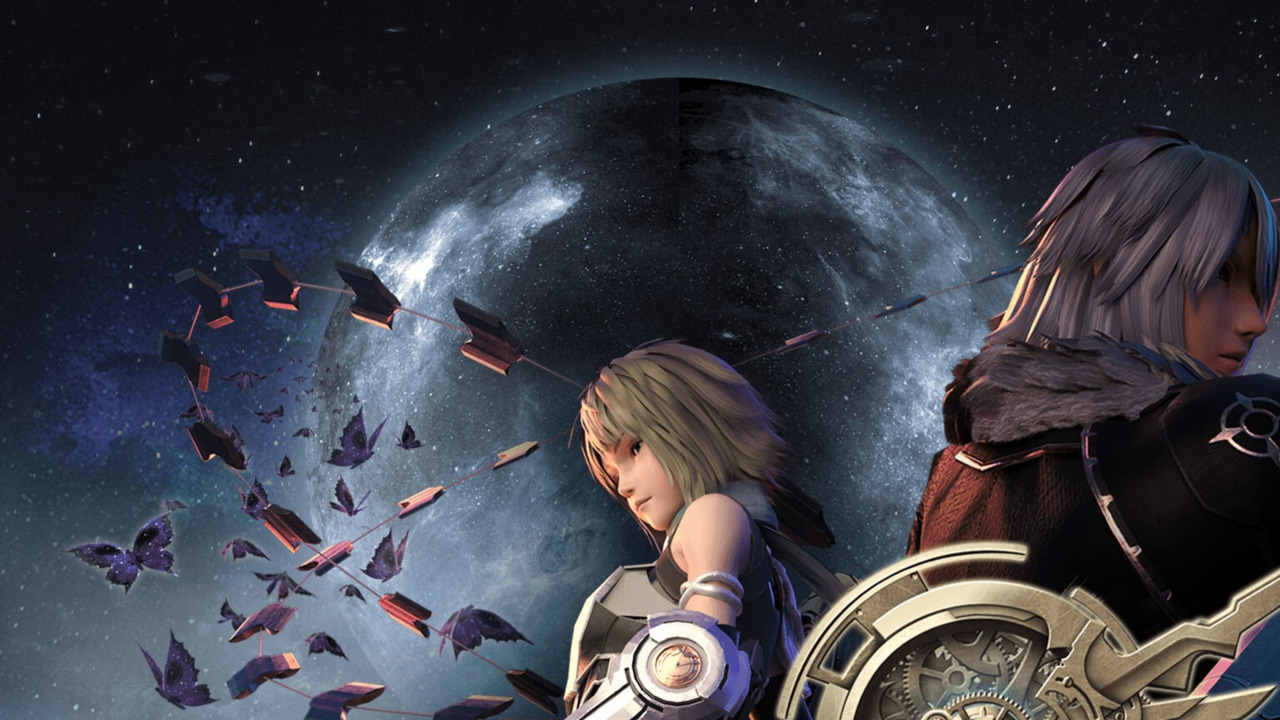 AeternoBlade II