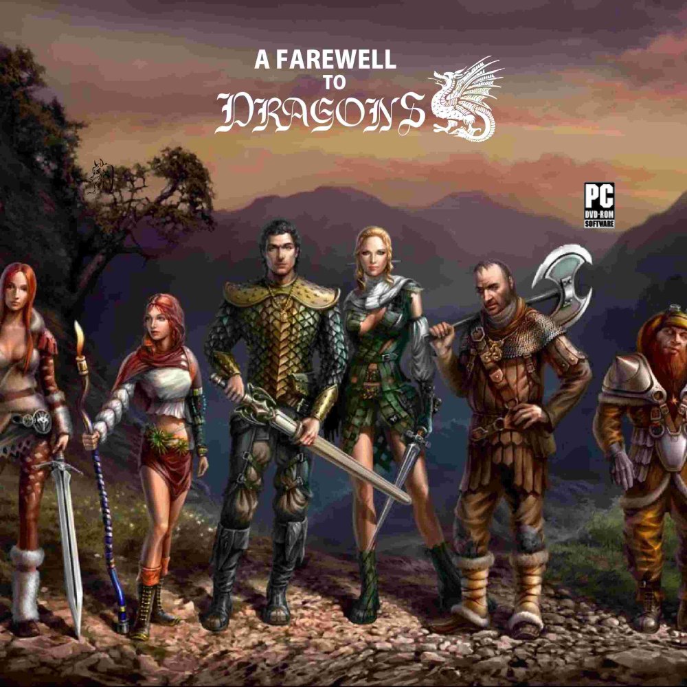 A Farewell To Dragons
